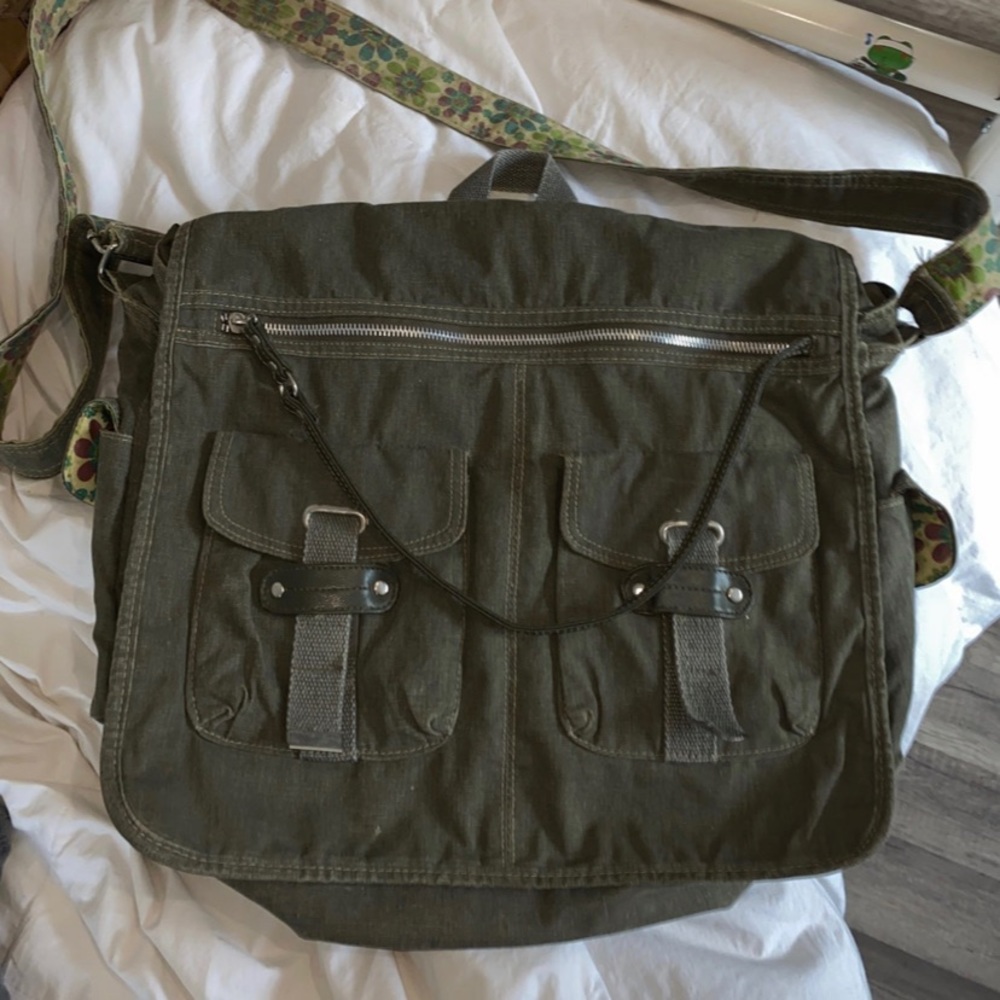 Shoulder bag/messenger bag